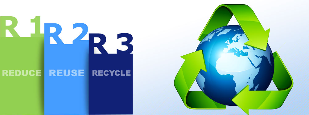 R3 eWaste Recycling Hyattsville MD